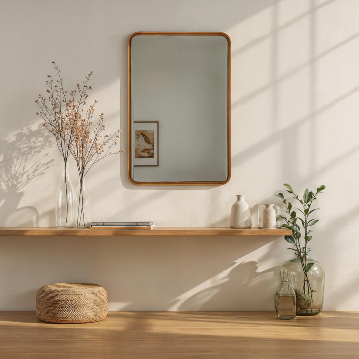 Renwil MT2743 Tillie Wall Mirror