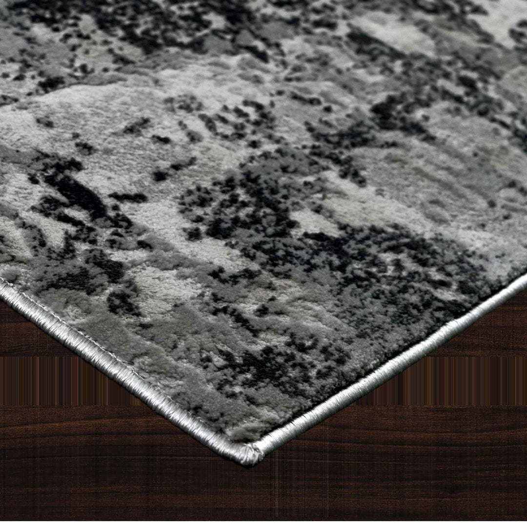 Renwil RARI-15489-310 Ariella Indoor Rug - Grey