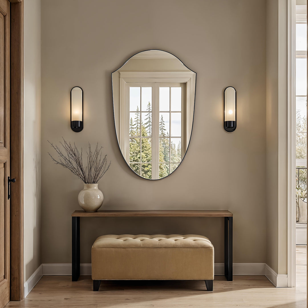 Renwil MT2748 Ryker Wall Mirror