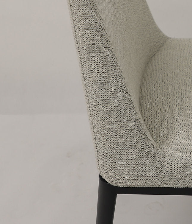 PB-20AVE Dining Chair - Fabric