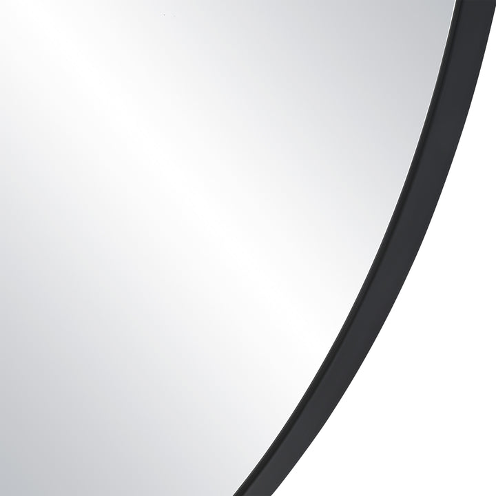 Renwil MT2657 Dolly Wall Mirror
