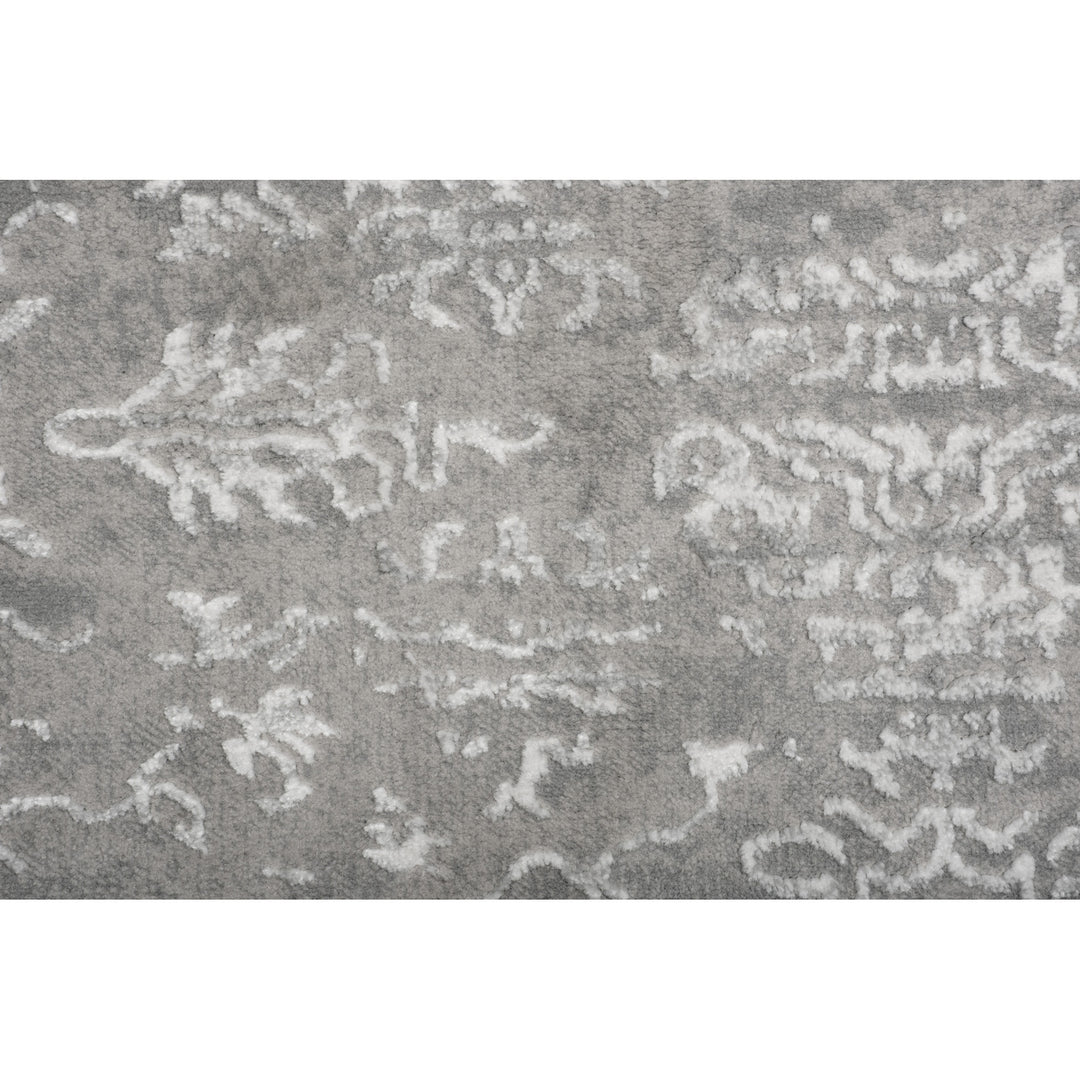 Renwil RCAM-10184-310 Camila Indoor Rug - Grey mix