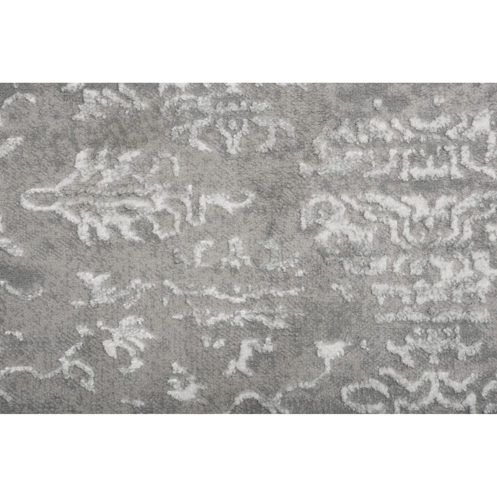Renwil RCAM-10184-310 Camila Indoor Rug - Grey mix