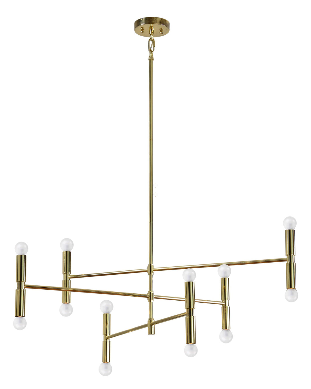 Renwil LPC4002 Axis Ceiling Fixture Ceiling Fixture
