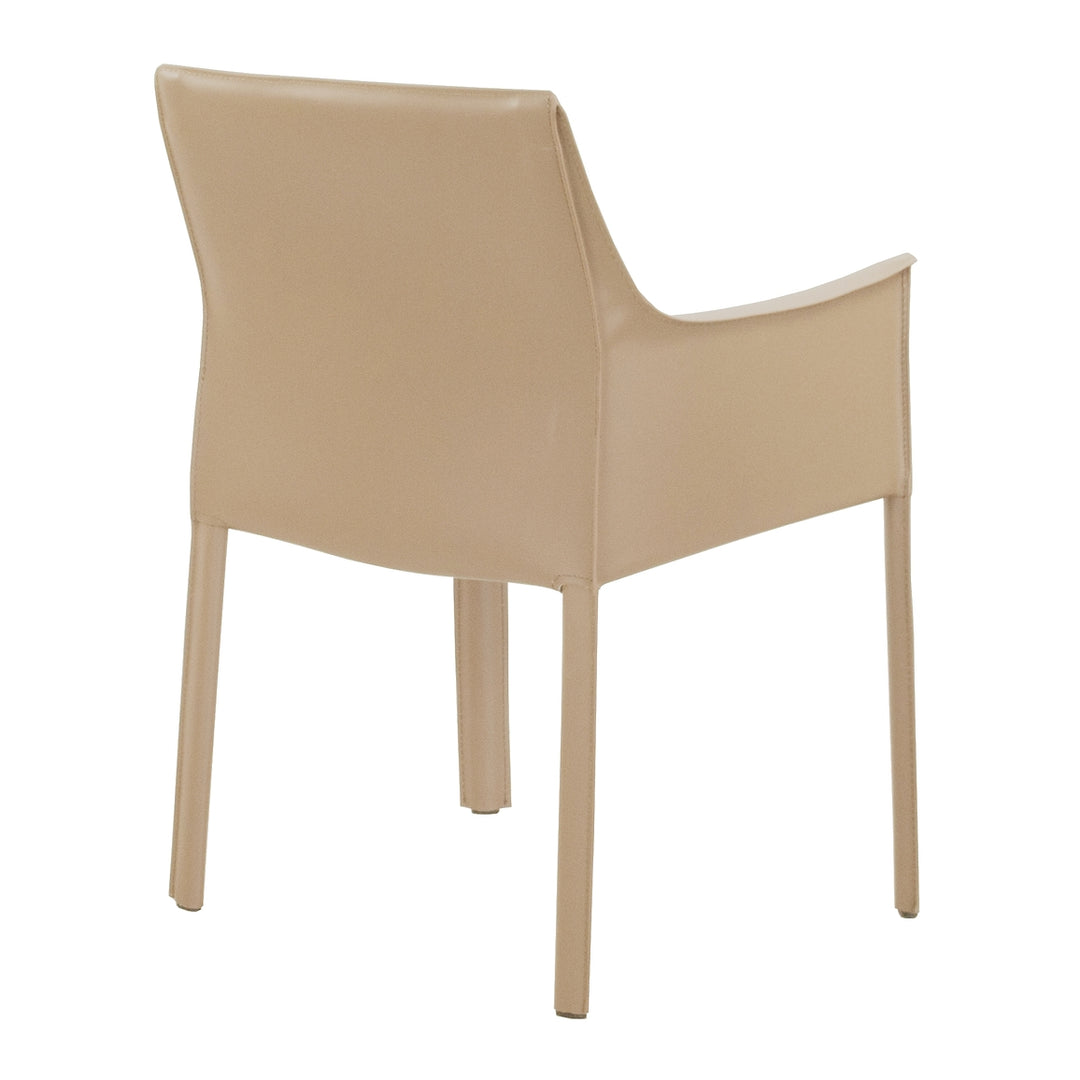 Billy Armchair