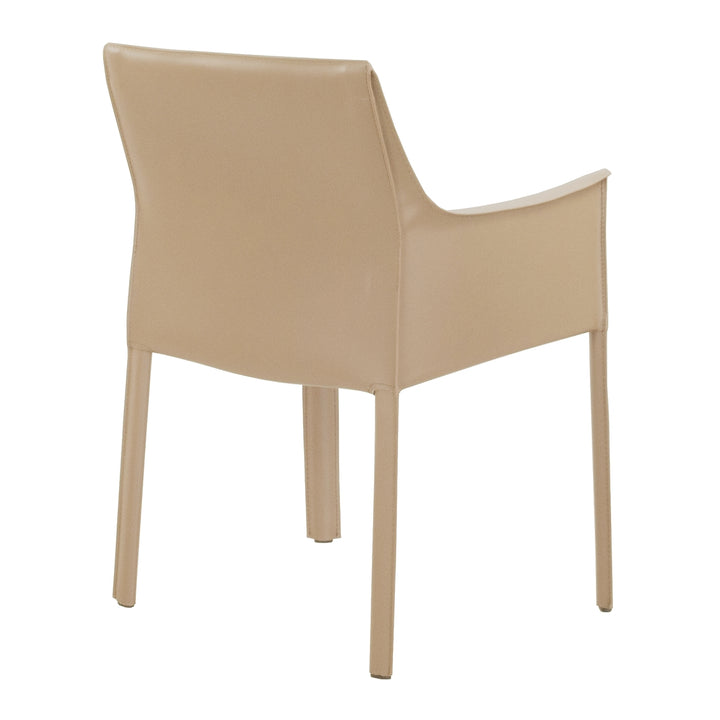 Billy Armchair