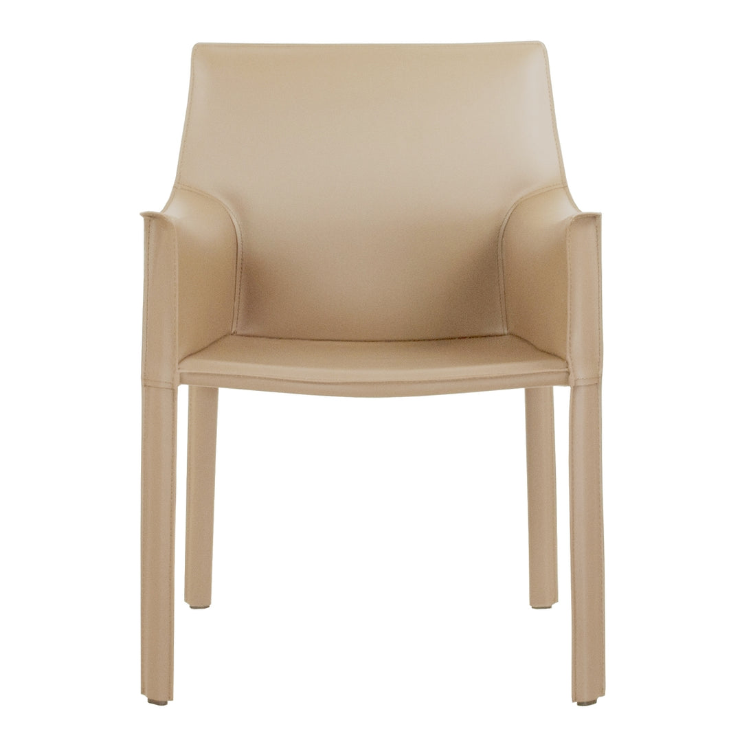 Billy Armchair