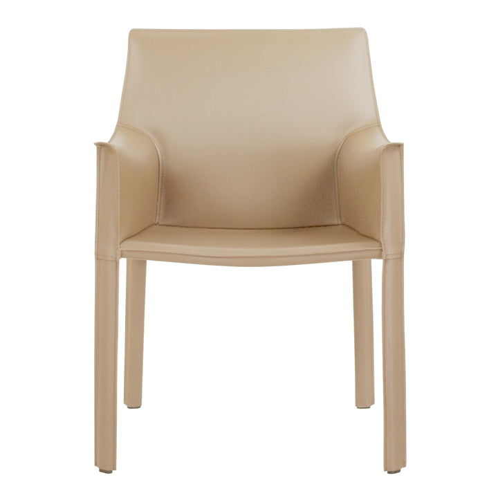 Billy Armchair