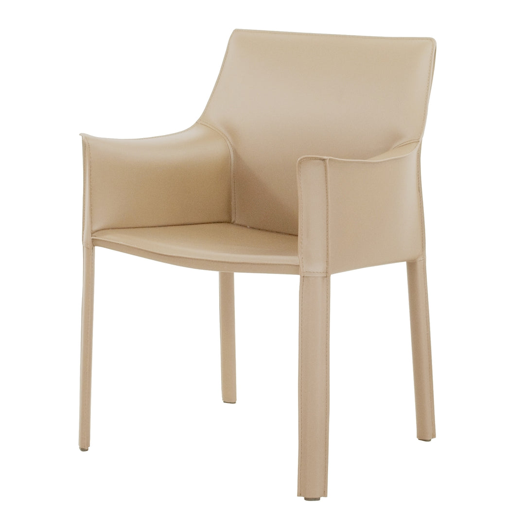 Billy Armchair