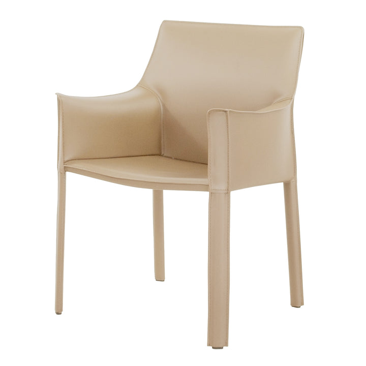 Billy Armchair
