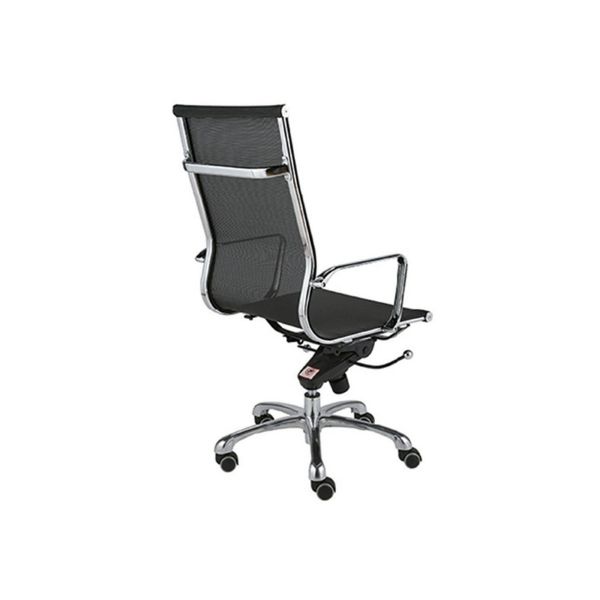 PB-20  Office Mesh Chair - High Back-N0063H