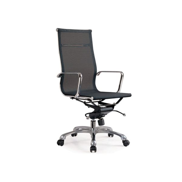 PB-20  Office Mesh Chair - High Back-N0063H