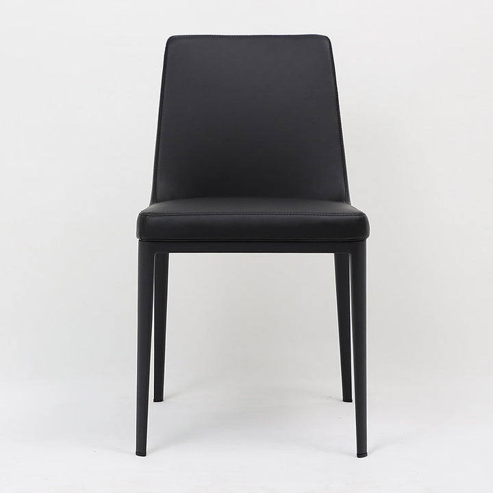 PB-20AVE Dining Chair - Faux Leather