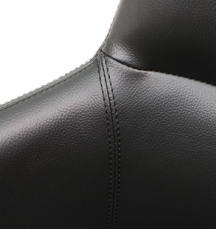 PB-20WIL Arm Chair - Faux Leather