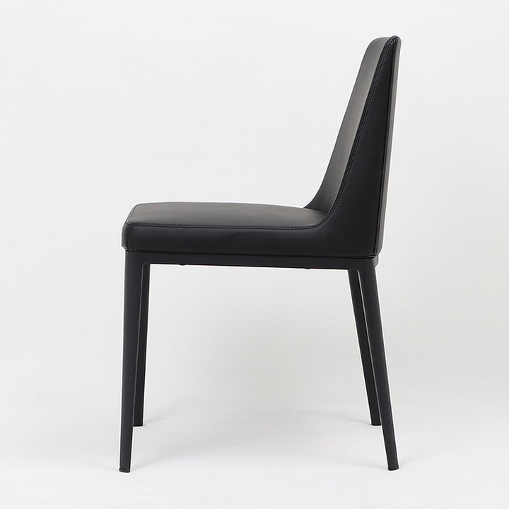 PB-20AVE Dining Chair - Faux Leather