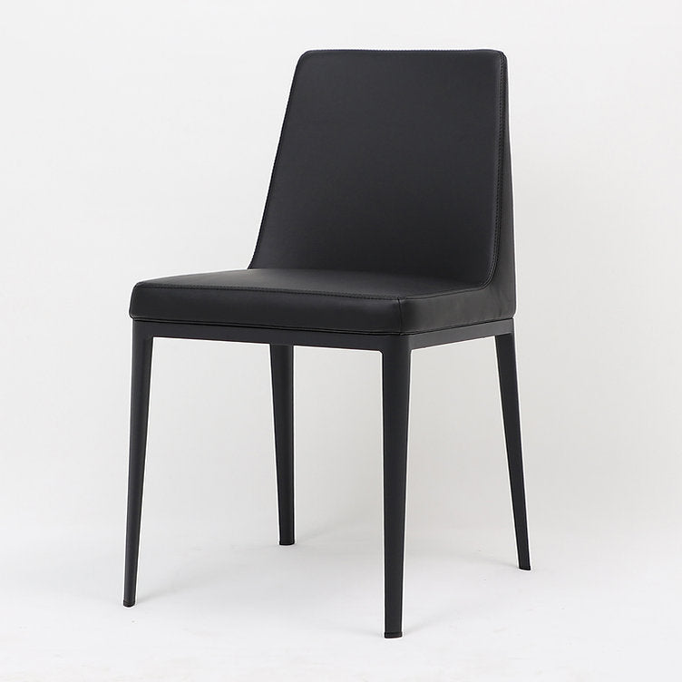 PB-20AVE Dining Chair - Faux Leather