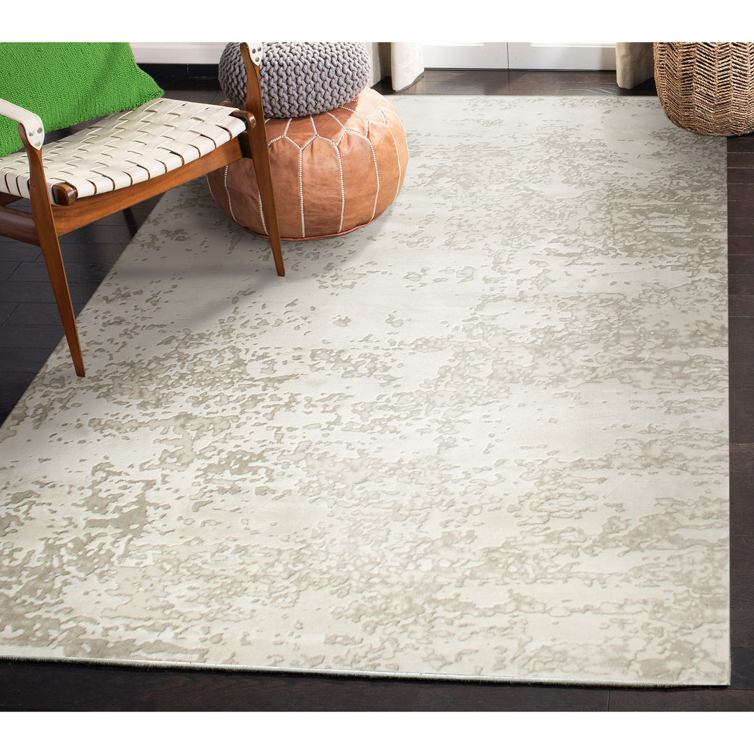 Renwil RCAM-20042-310 Camila Indoor Rug - Cream