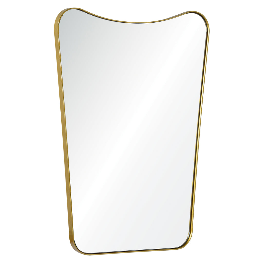 Renwil MT1697 Tufa Wall Mirror