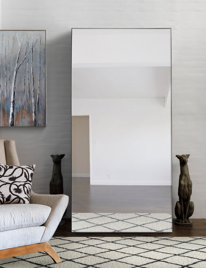 Renwil MT2098 Trilo Full Length Mirror