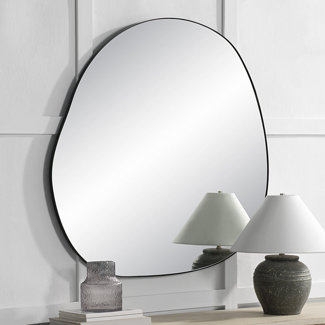 Renwil MT2657 Dolly Wall Mirror