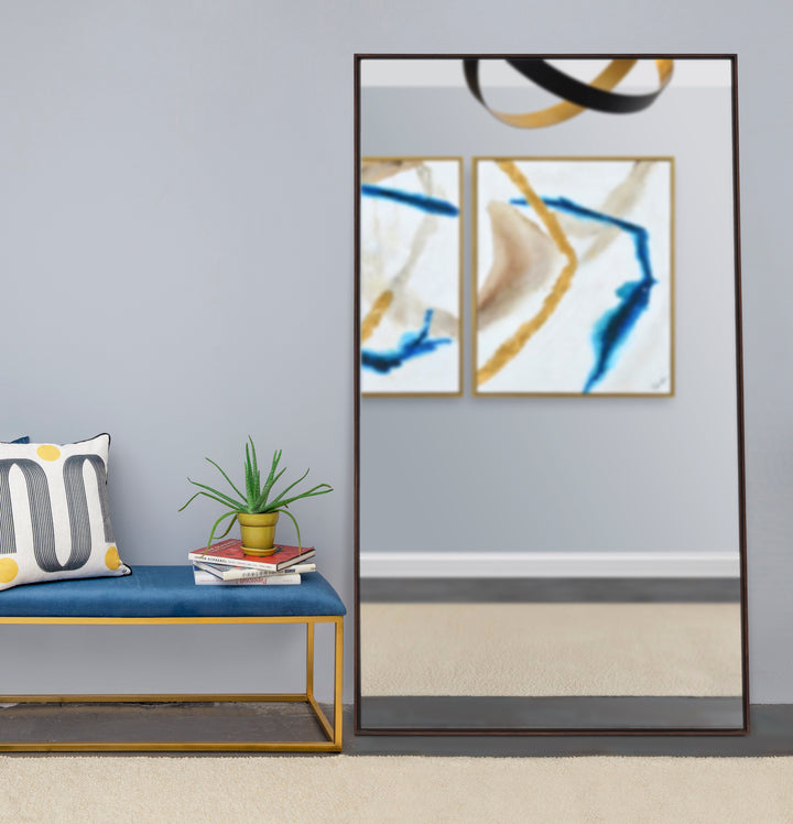 Renwil MT2148 Anjalina Full Length Mirror