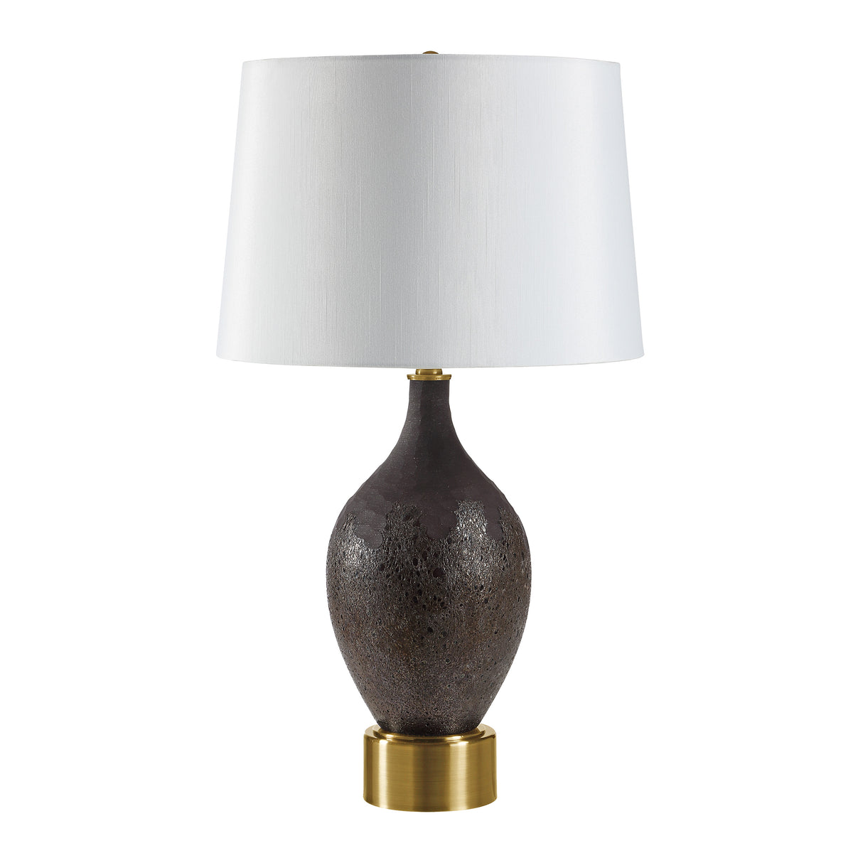 Everren LPT1409BEV Weldon Table Lamp