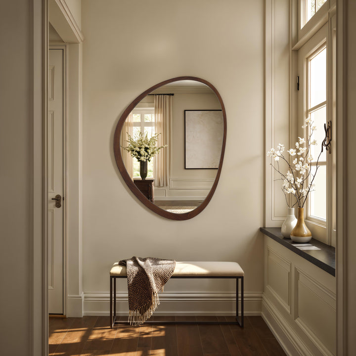 Renwil MT2741 Borago Wall Mirror