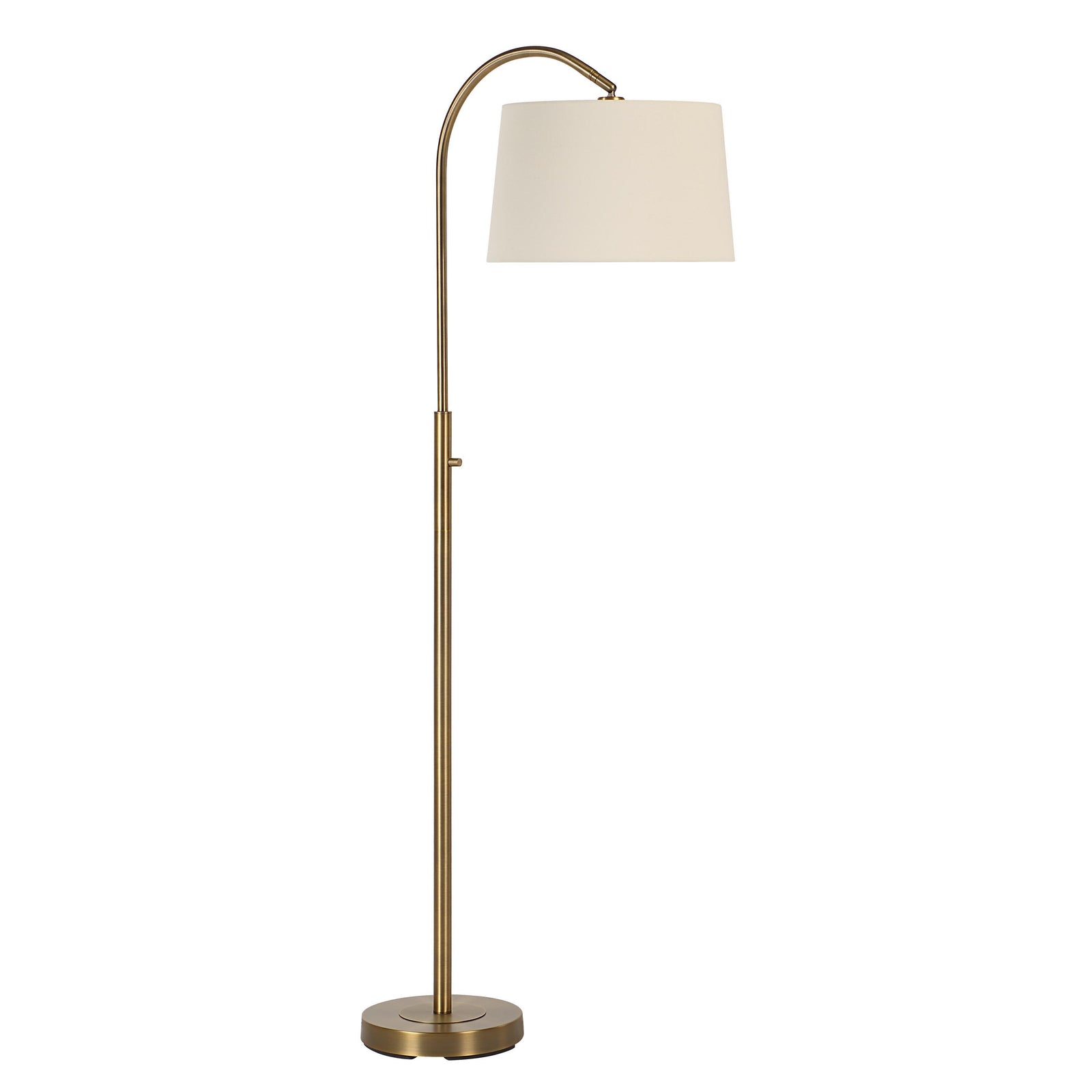 Everren LPF3172 Moulton Floor Lamp