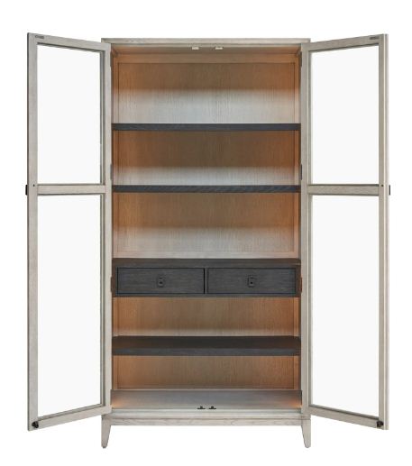 high-quality display cabinet