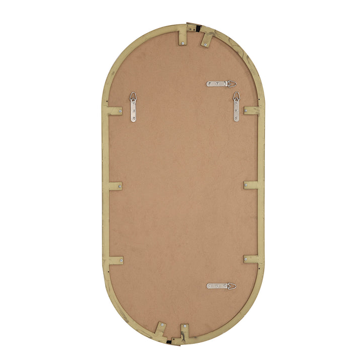 Renwil MT2537 Aleah Wall Mirror