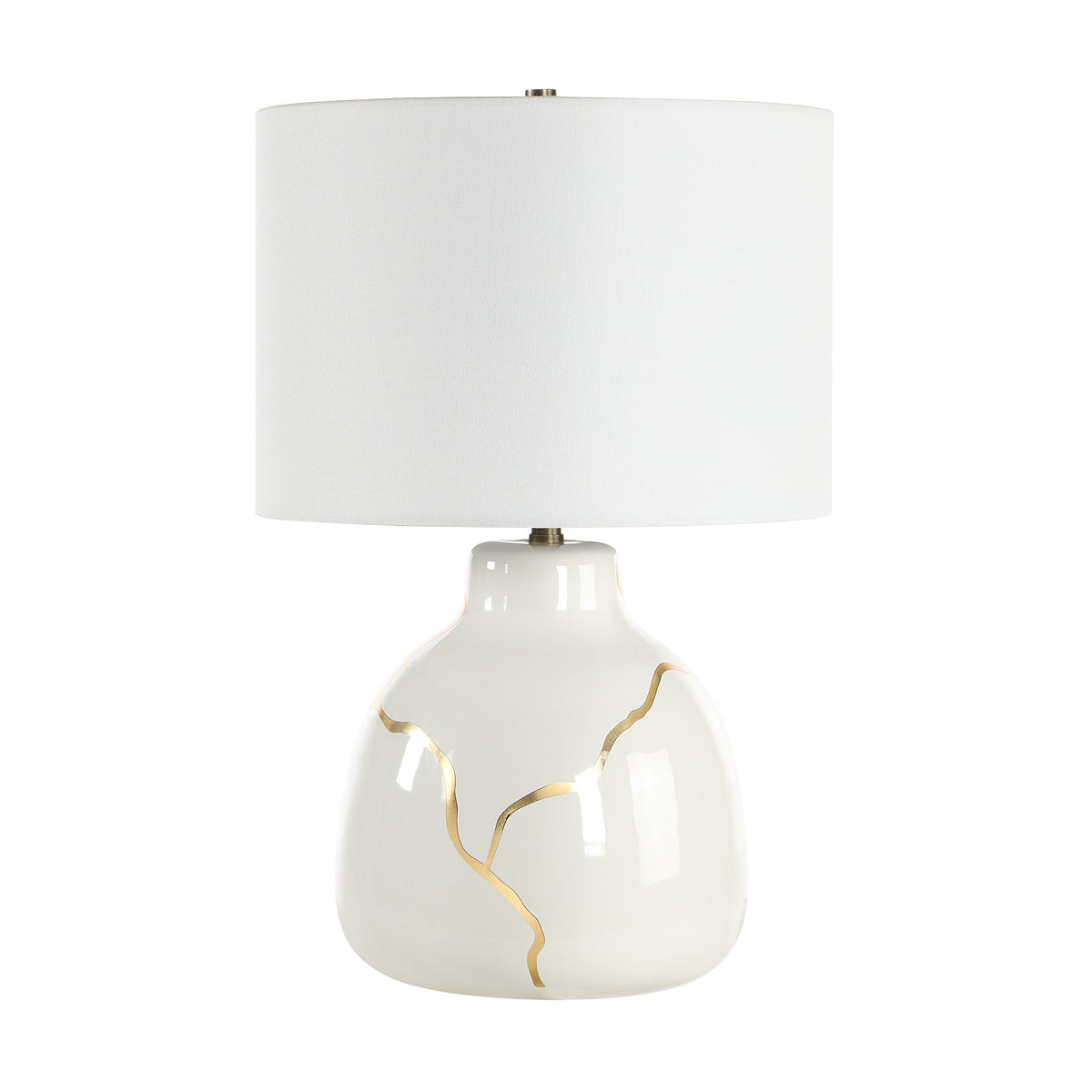 Everren LPT1458EV Rhodes Table Lamp