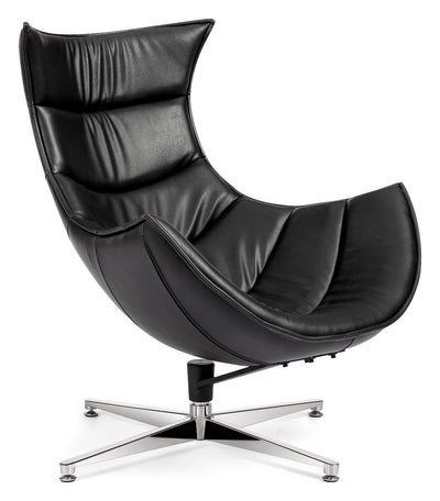 PB-20ROB Swivel Lounge Chair