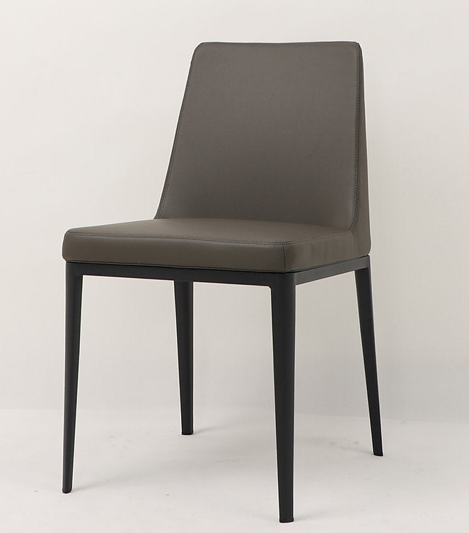 PB-20AVE Dining Chair - Faux Leather