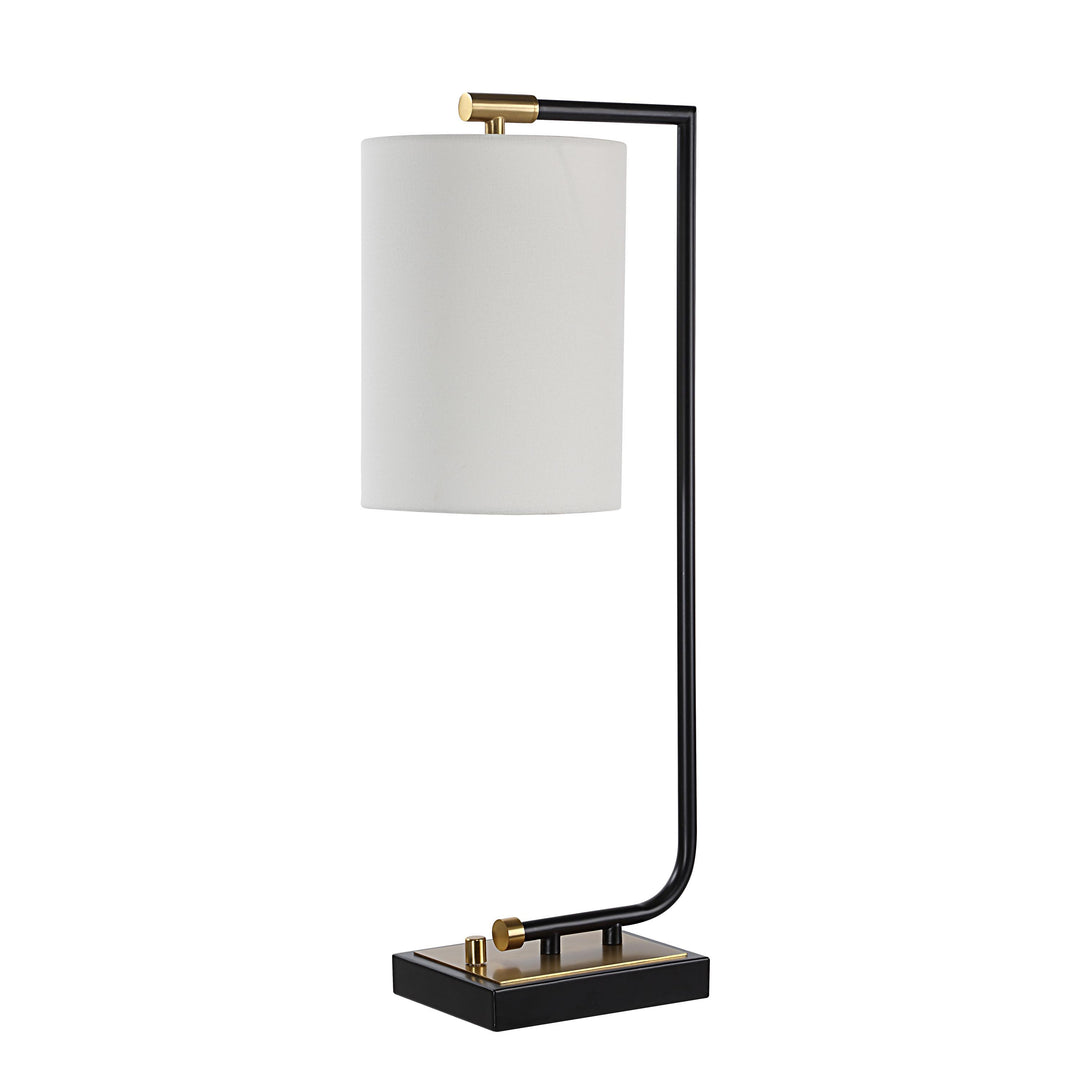 Everren LPT1345 Perlato Table Lamp