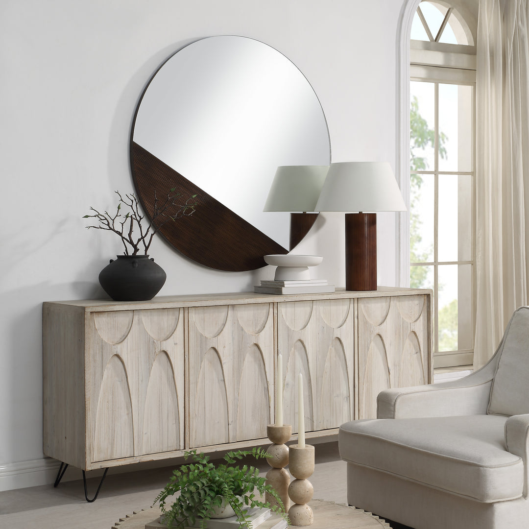 Renwil MT2705 Ronda Wall Mirror
