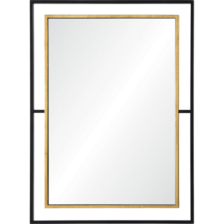 Renwil MT2244 Gray Wall Mirror