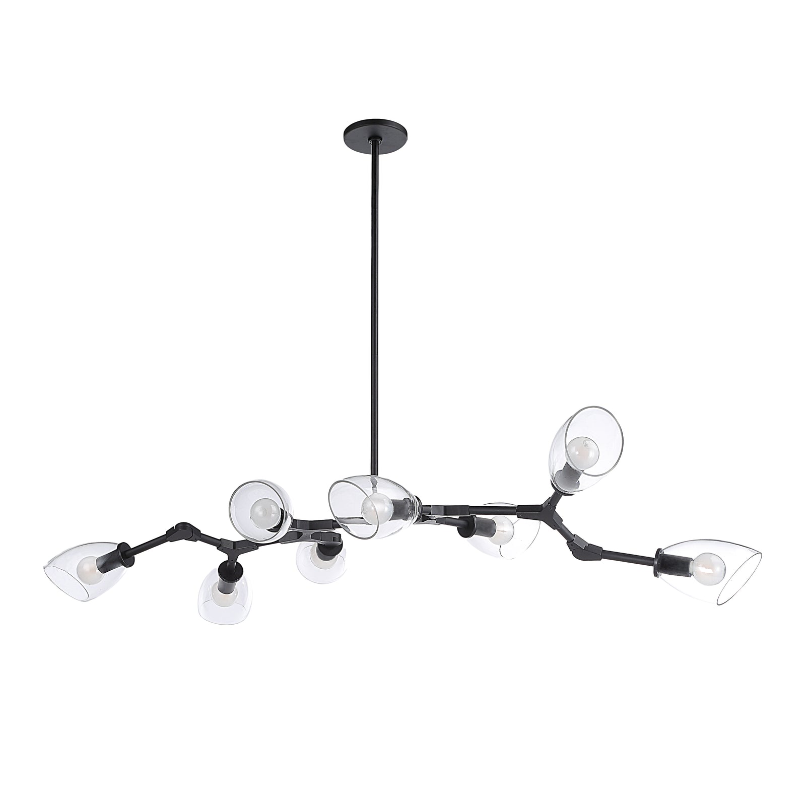 Renwil LPC4469 Camino Ceiling Fixture Ceiling Fixture