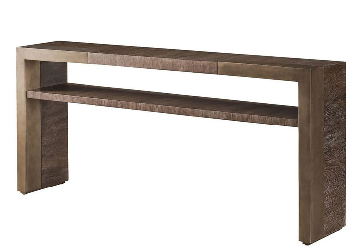 affordable sofa table