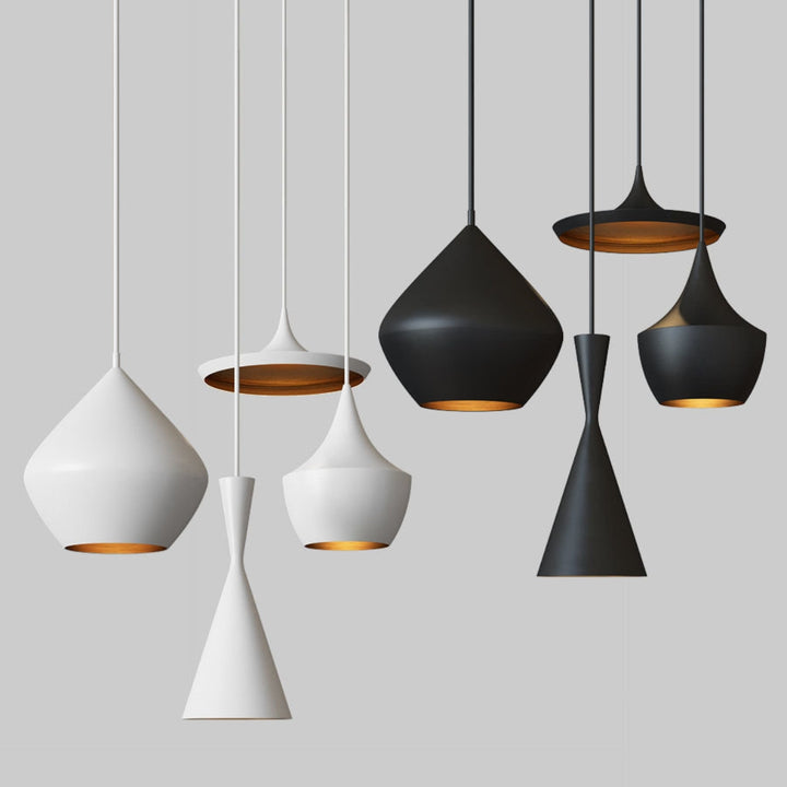 Coral Pendant Light A