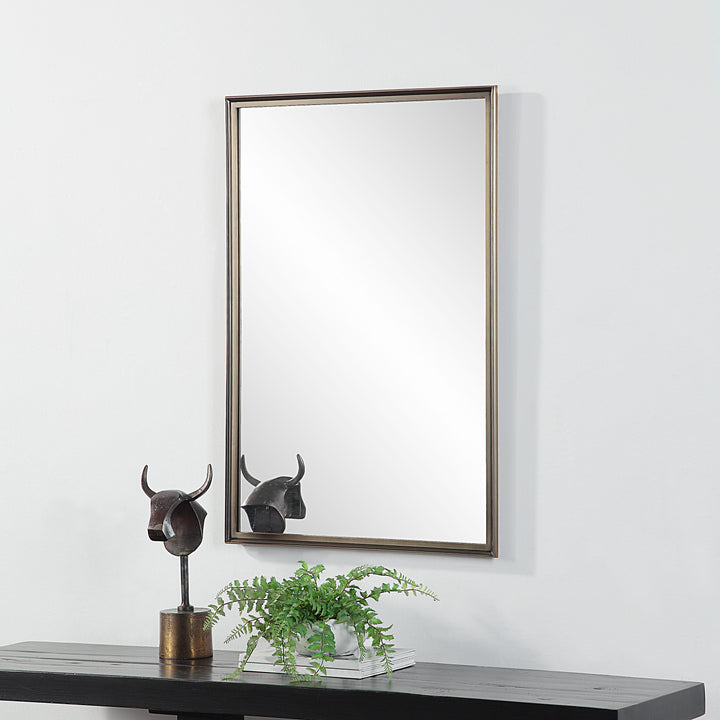 Renwil MT2627 Sandcastle Wall Mirror