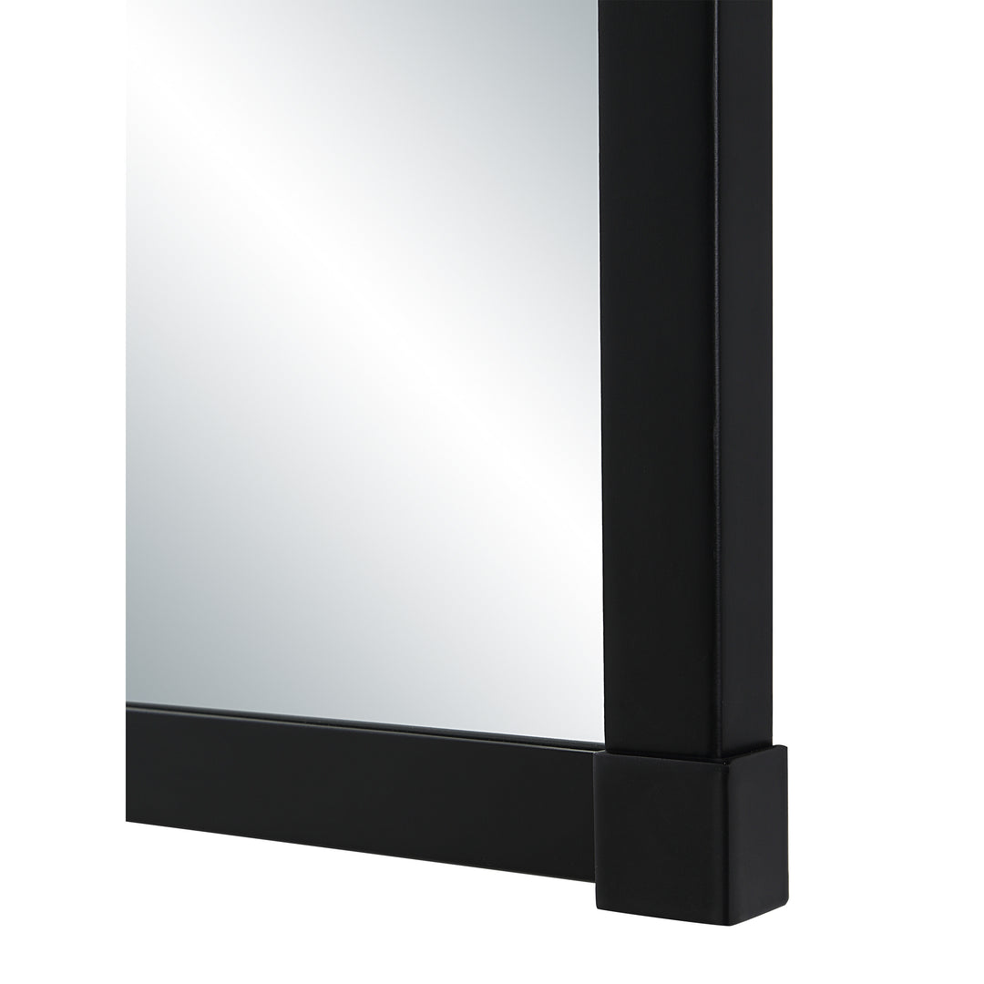 Renwil MT2739 Kauri Wall Mirror
