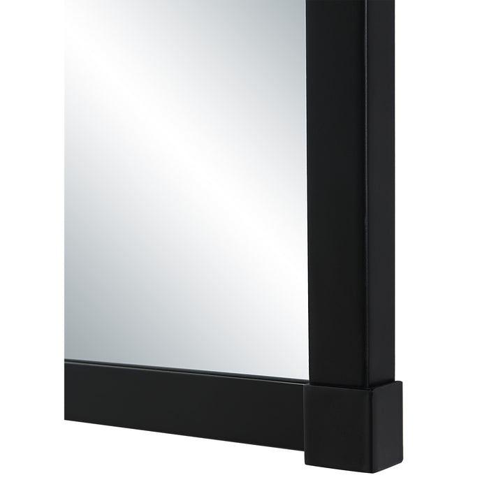 Renwil MT2739 Kauri Wall Mirror