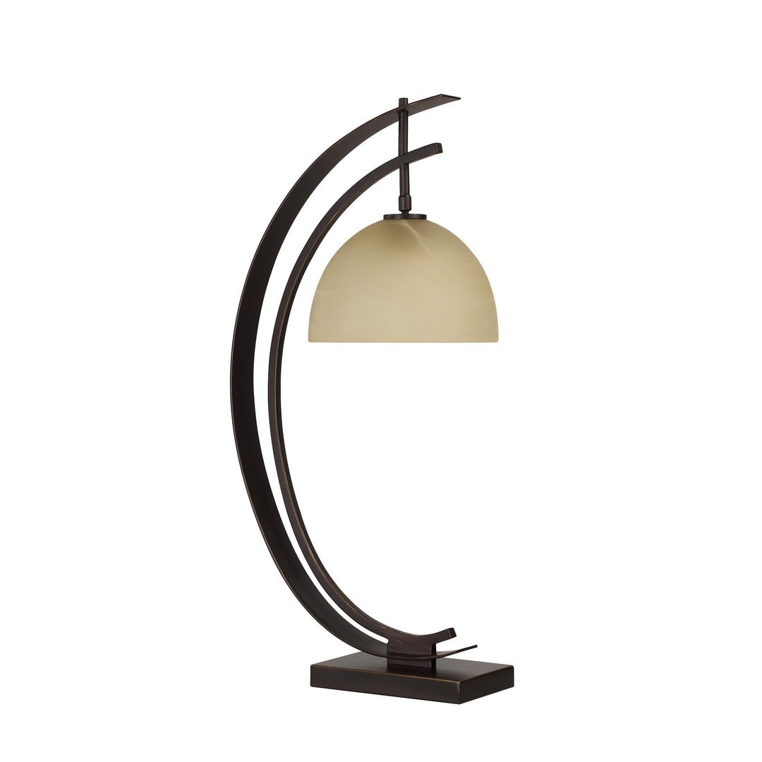 Everren LPT1347 Pervinca Table Lamp