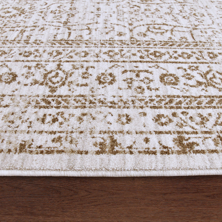 Renwil RBLA-51425-1013 Blake - Beige, Brown