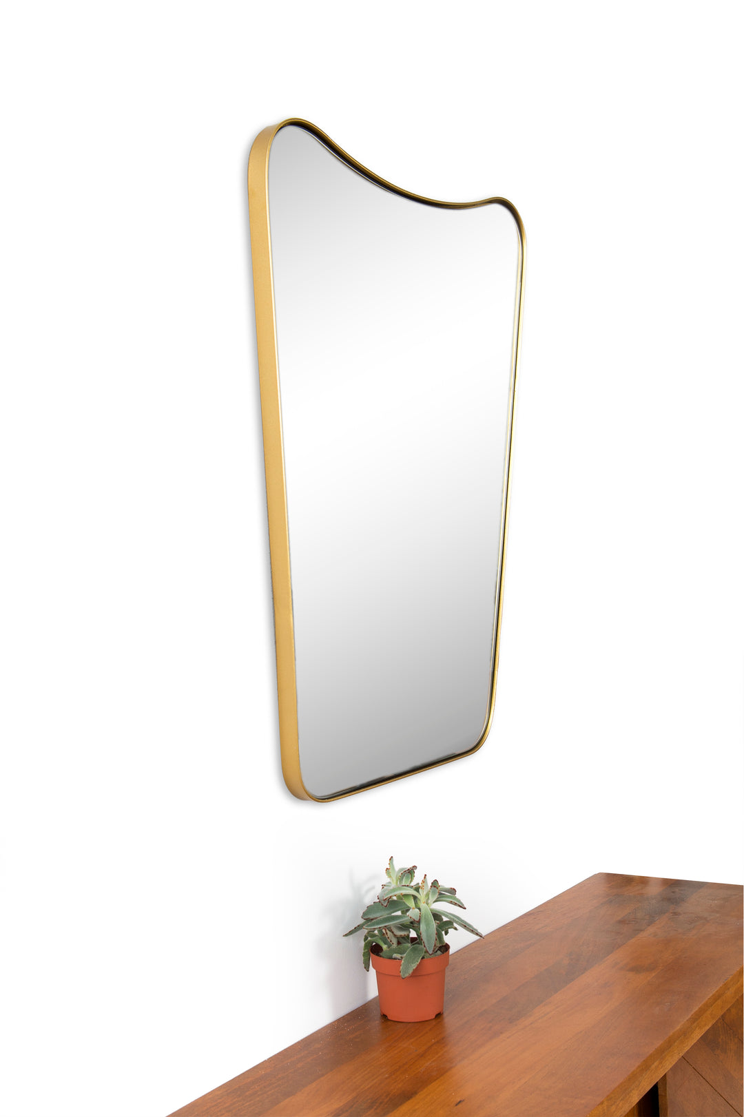 Renwil MT1697 Tufa Wall Mirror