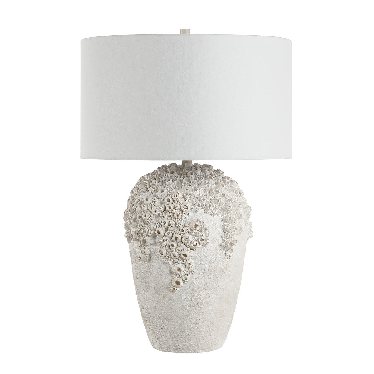 Everren LPT1461EV Wavy Table Lamp