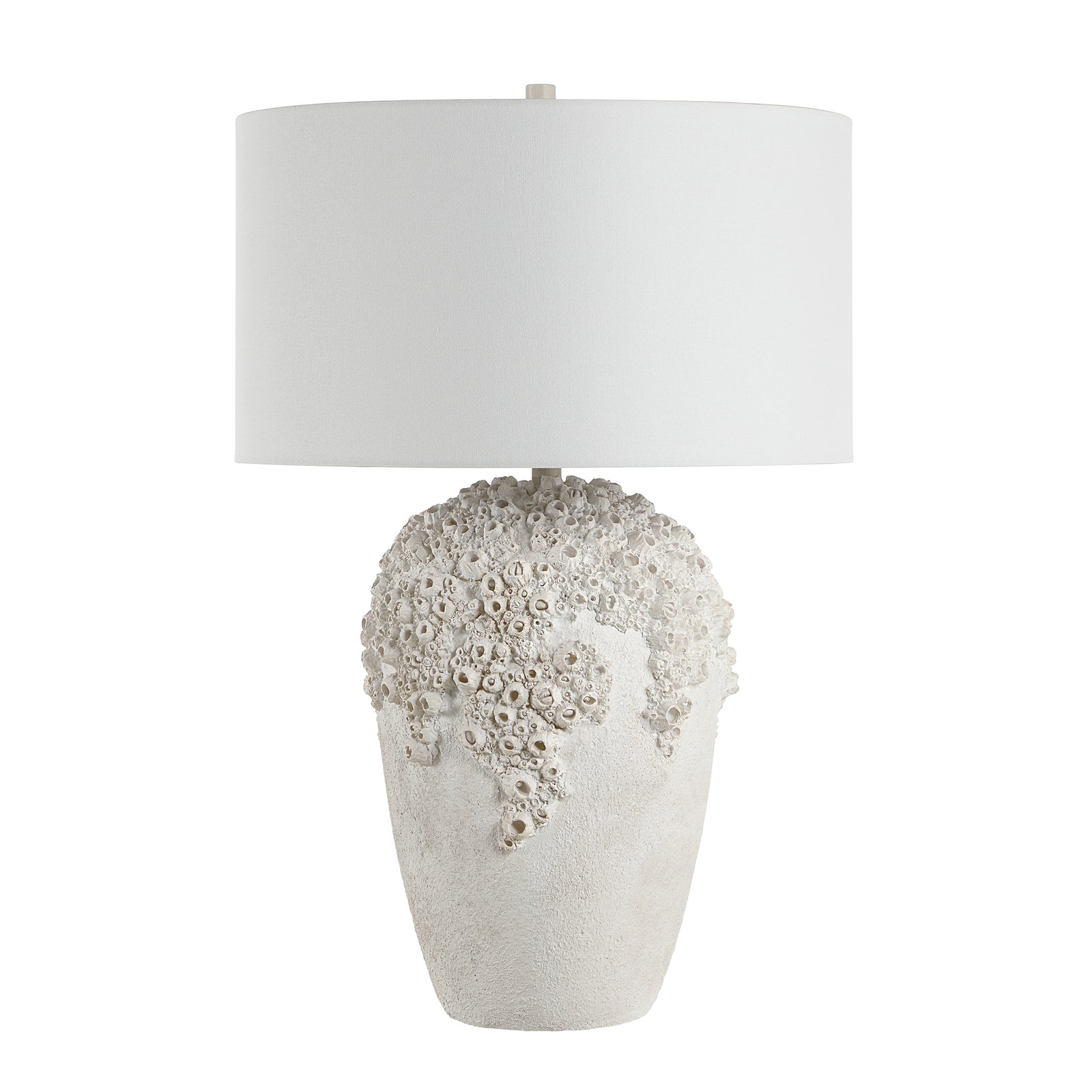 Everren LPT1461EV Wavy Table Lamp