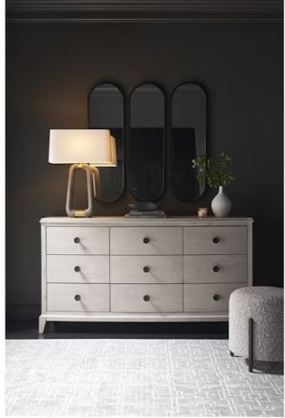 PB-01-U301050 Dresser - Coalesce