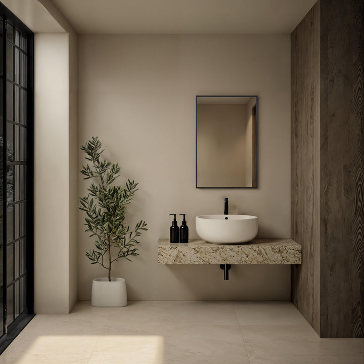 Renwil MT2753 Agata Wall Mirror