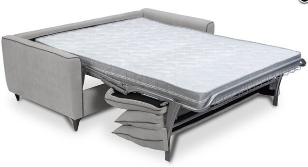 Crema Sofa Bed